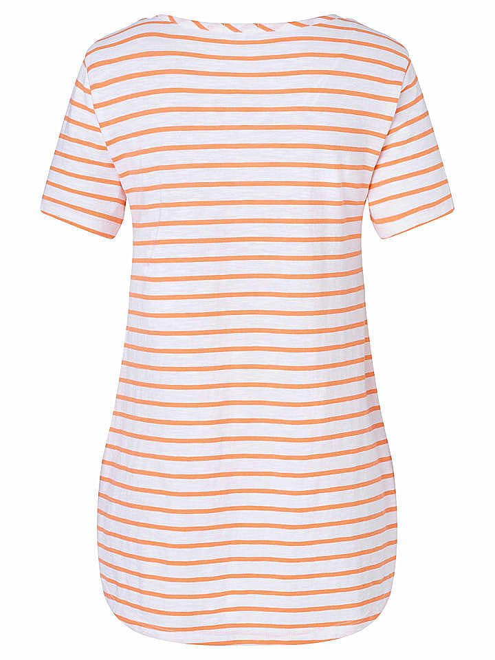 Timezone Shirt in Rosa günstig kaufen L