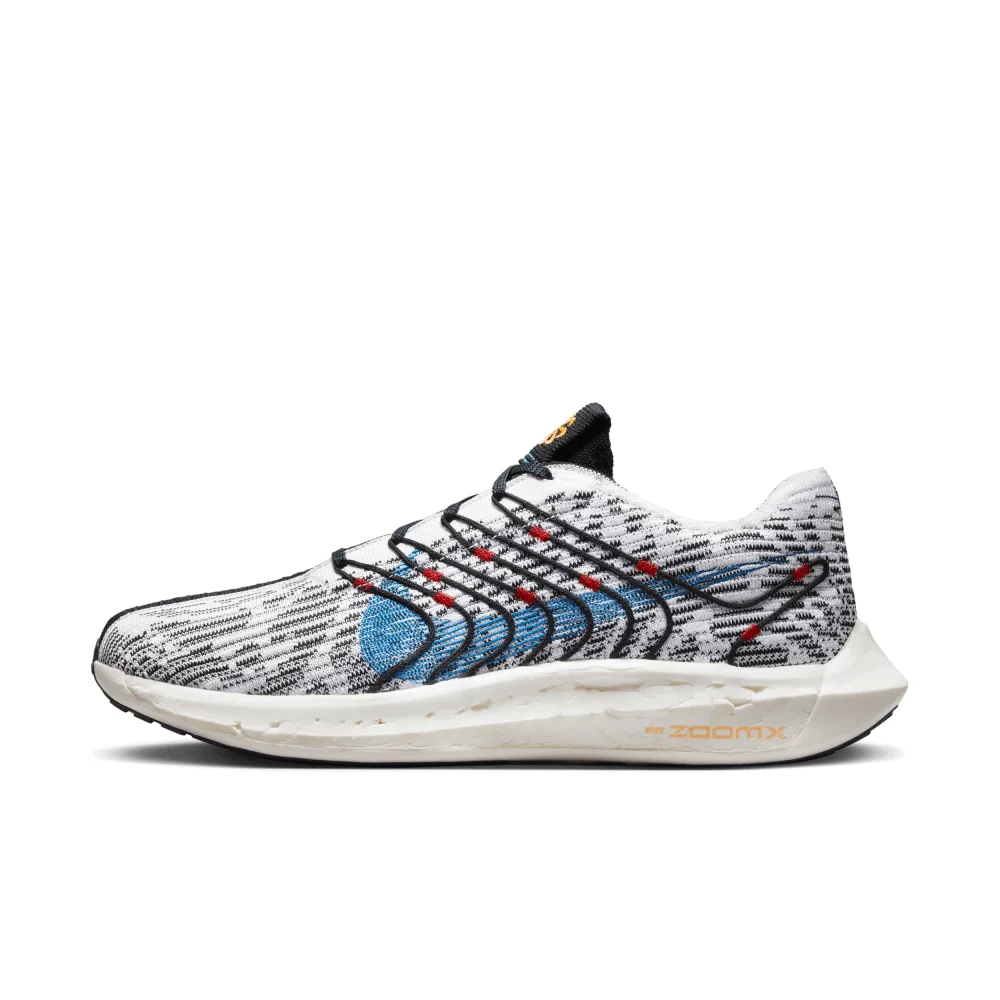 Nike Pegasus Turbo Next Nature FJ3892-100 / weiss