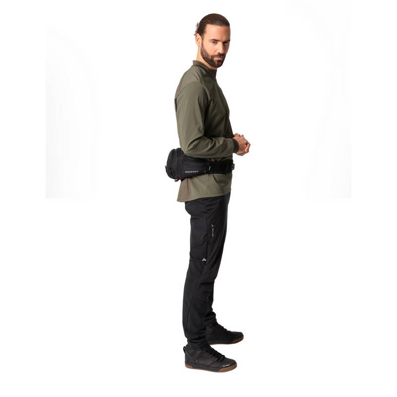 VAUDE Men's All Year Moab Sweater Sweatshirt Herren