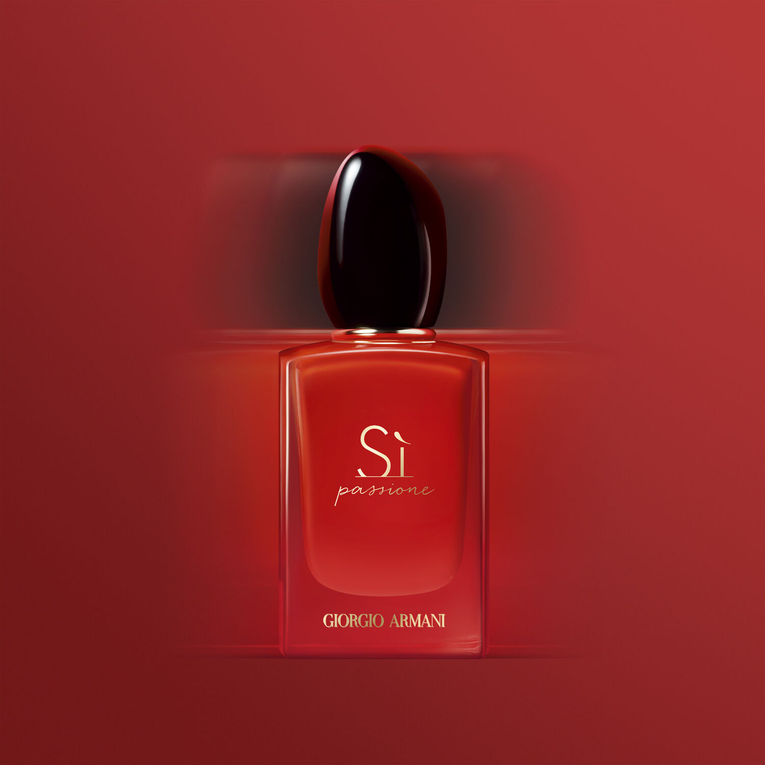 Giorgio Armani Sì Passione Intense Eau de Parfum