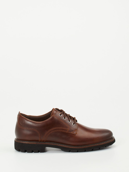 Schnürschuh-46102290393 Clarks