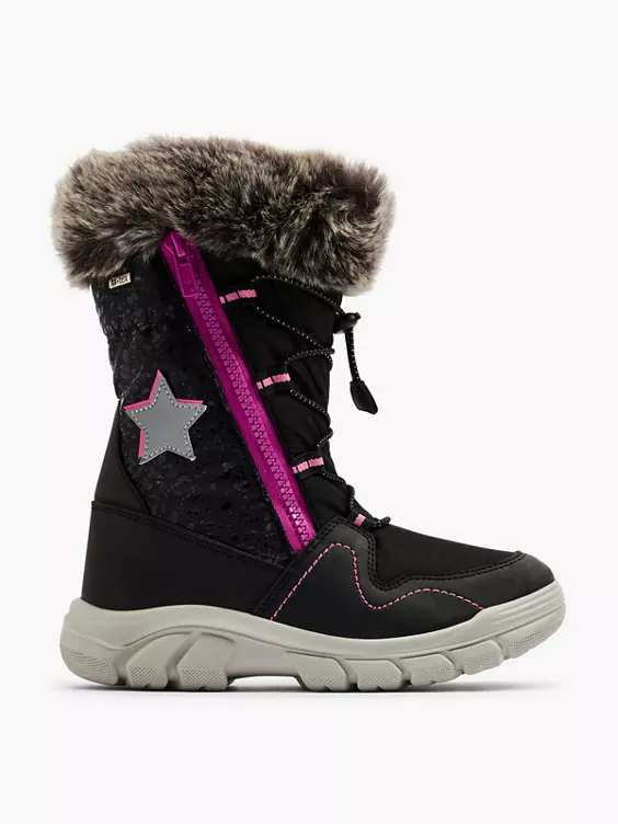 elefanten Schneestiefel TAMARA, Weite W