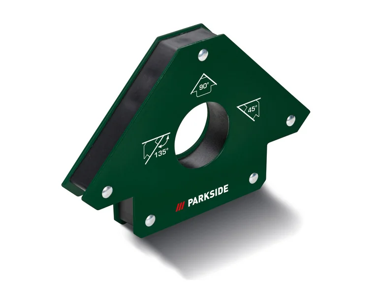 Suporte Magnético PARKSIDE®