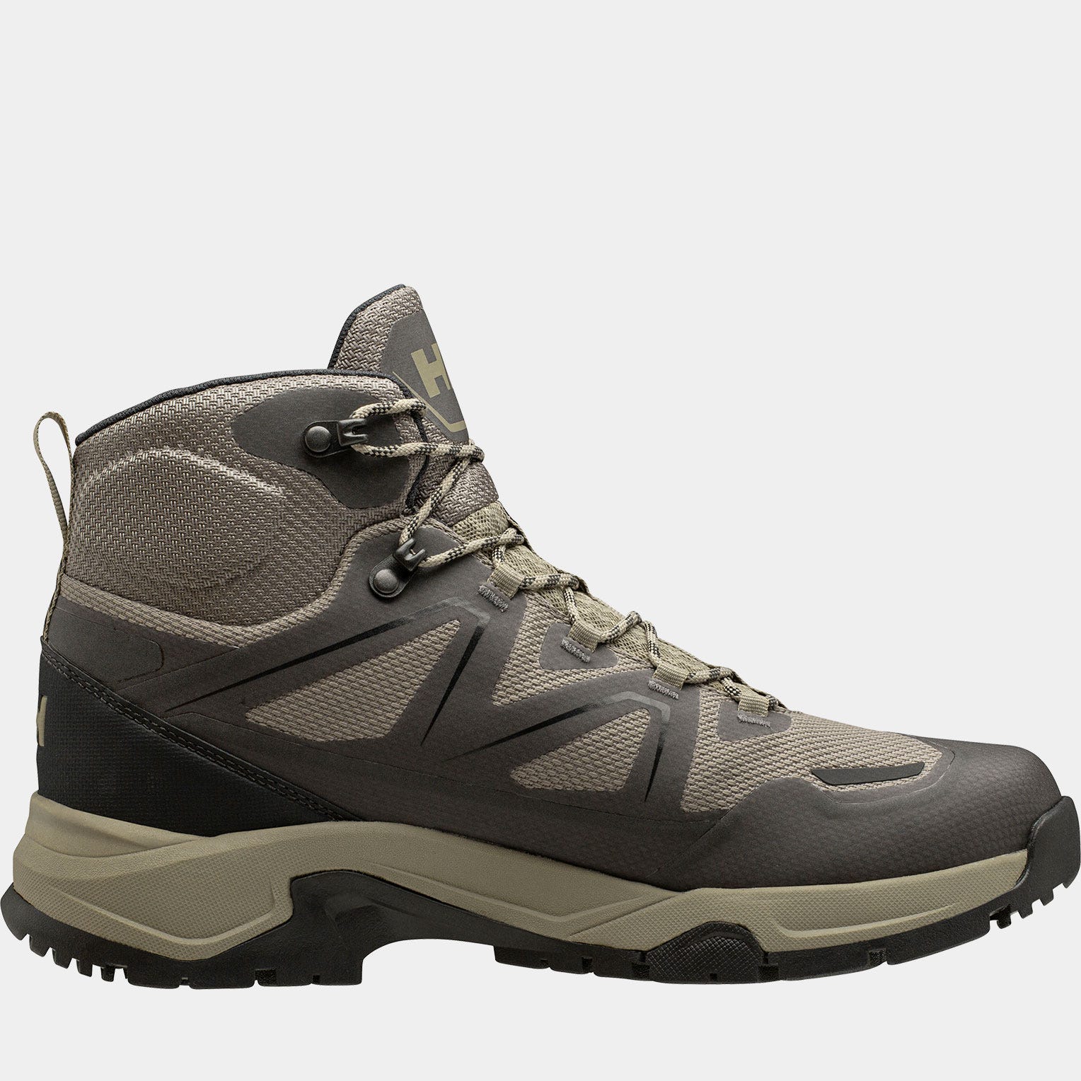 Men's Cascade HELLY TECH® Waterproof Mid Cut Hiking Boots