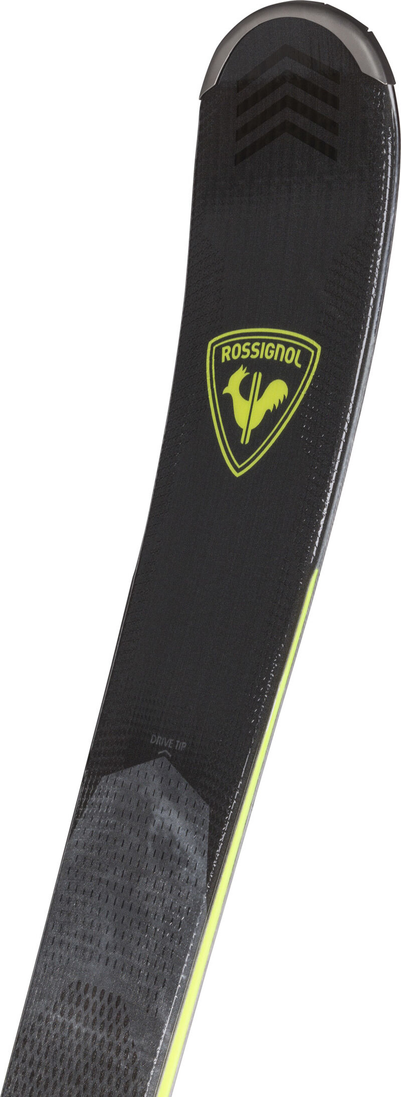 HERREN ALL MOUNTAIN SKIEREXPERIENCE 82 BASALT (KONECT)