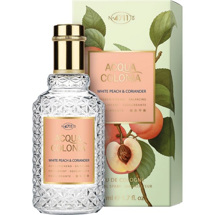 Eau de Cologne Splash & Spray