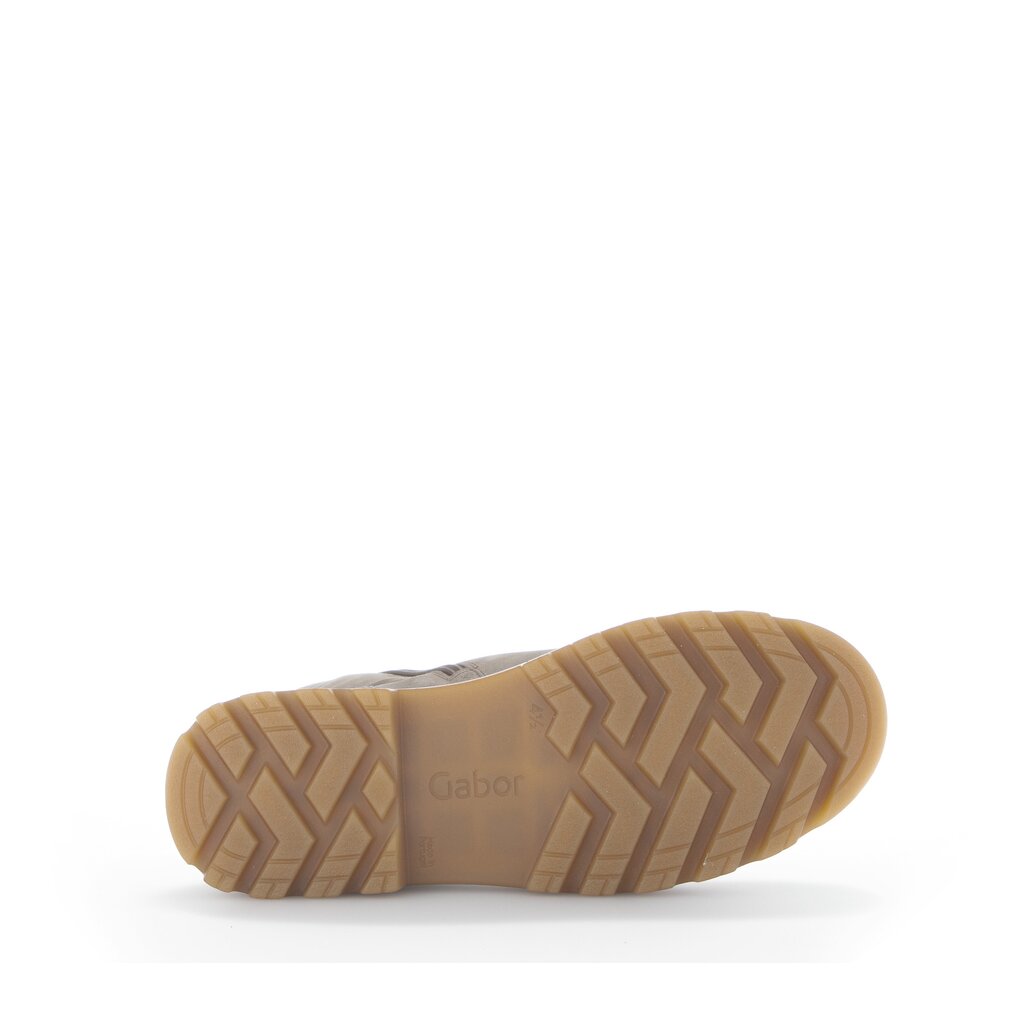 Gabor comfort Winterstiefelette beige