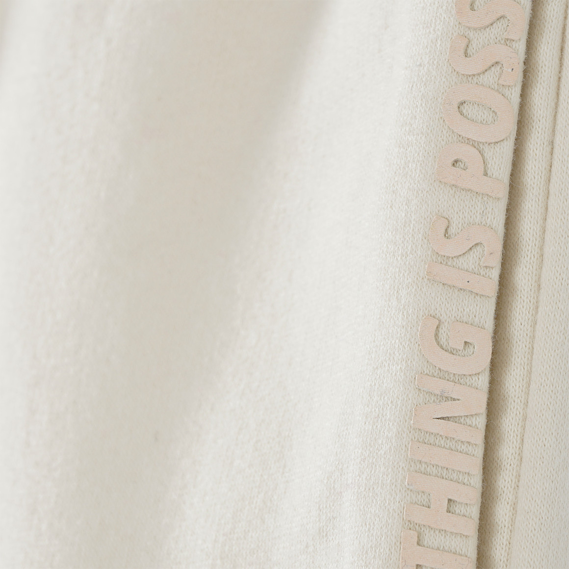 Mädchen Jogginghose in softer Qualität