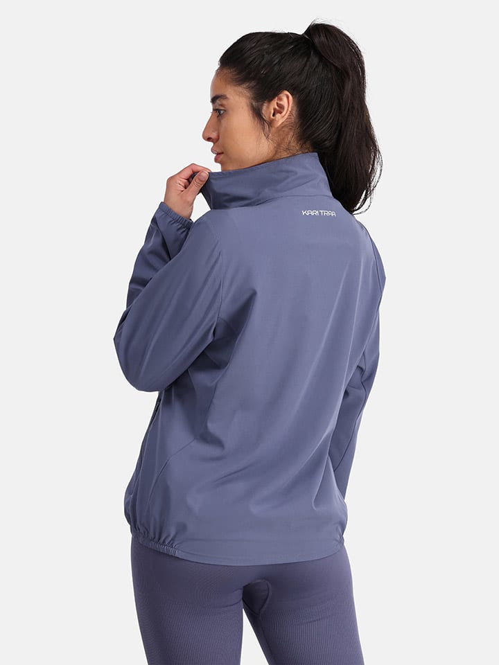 KARI TRAA Funktionsjacke 