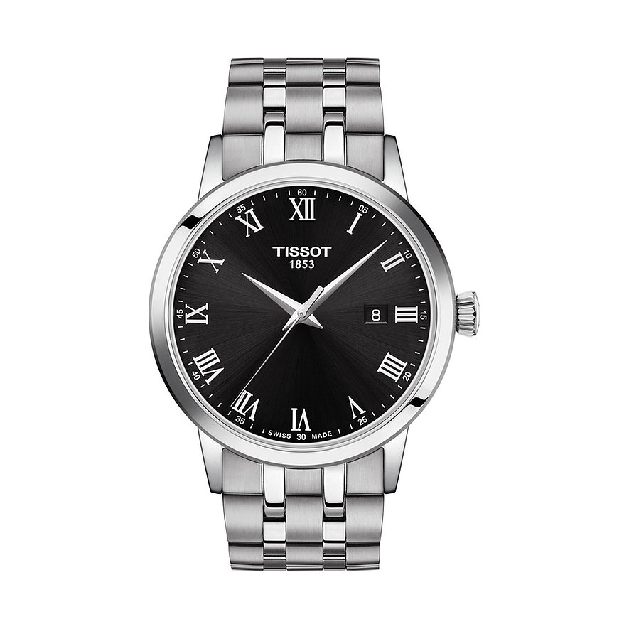 Tissot Herrenuhr Classic Dream