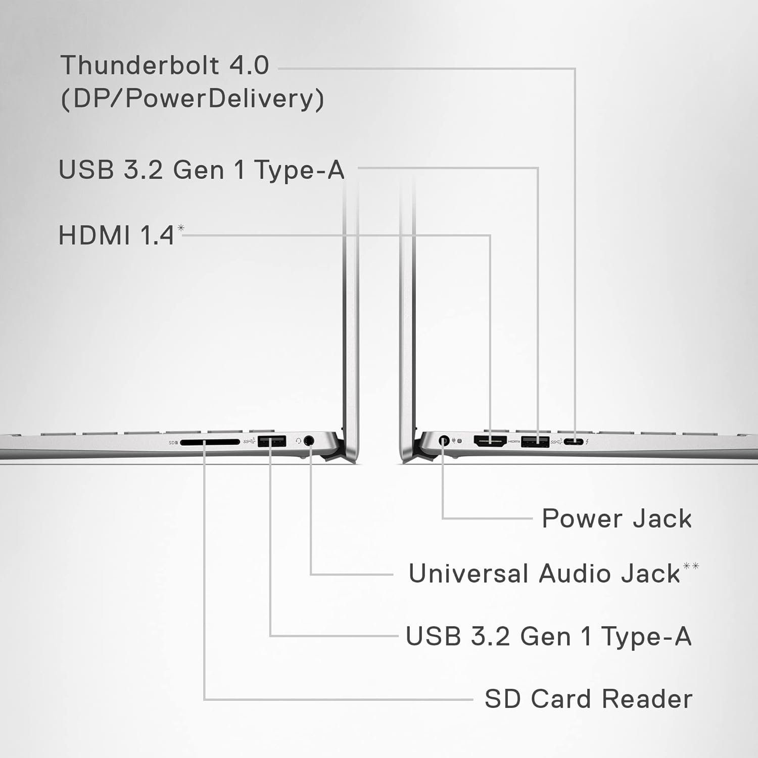 Dell Dell Inspiron 16 Laptop,i5-Prozessor.16