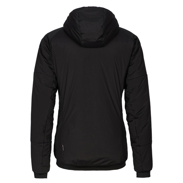 TERREX TECHROCK STRETCH PRIMALOFT HOODED JACKET Herren - Isolationsjacke