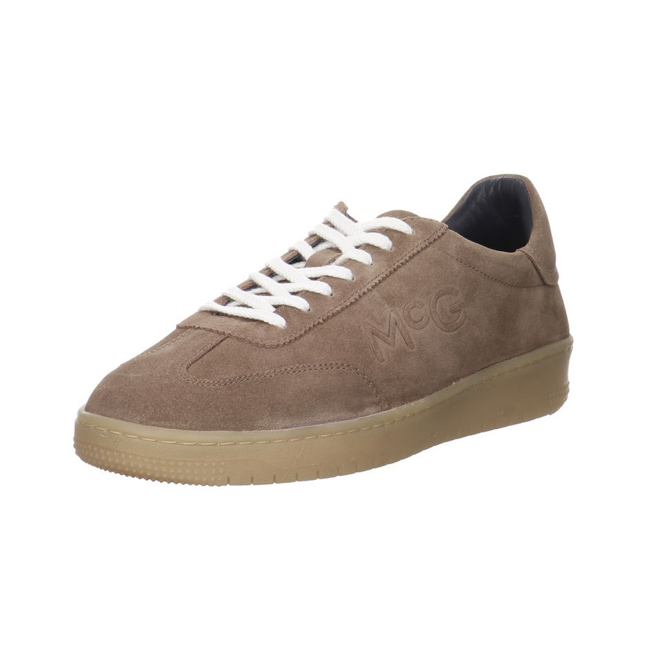 McGregor Schnürschuh