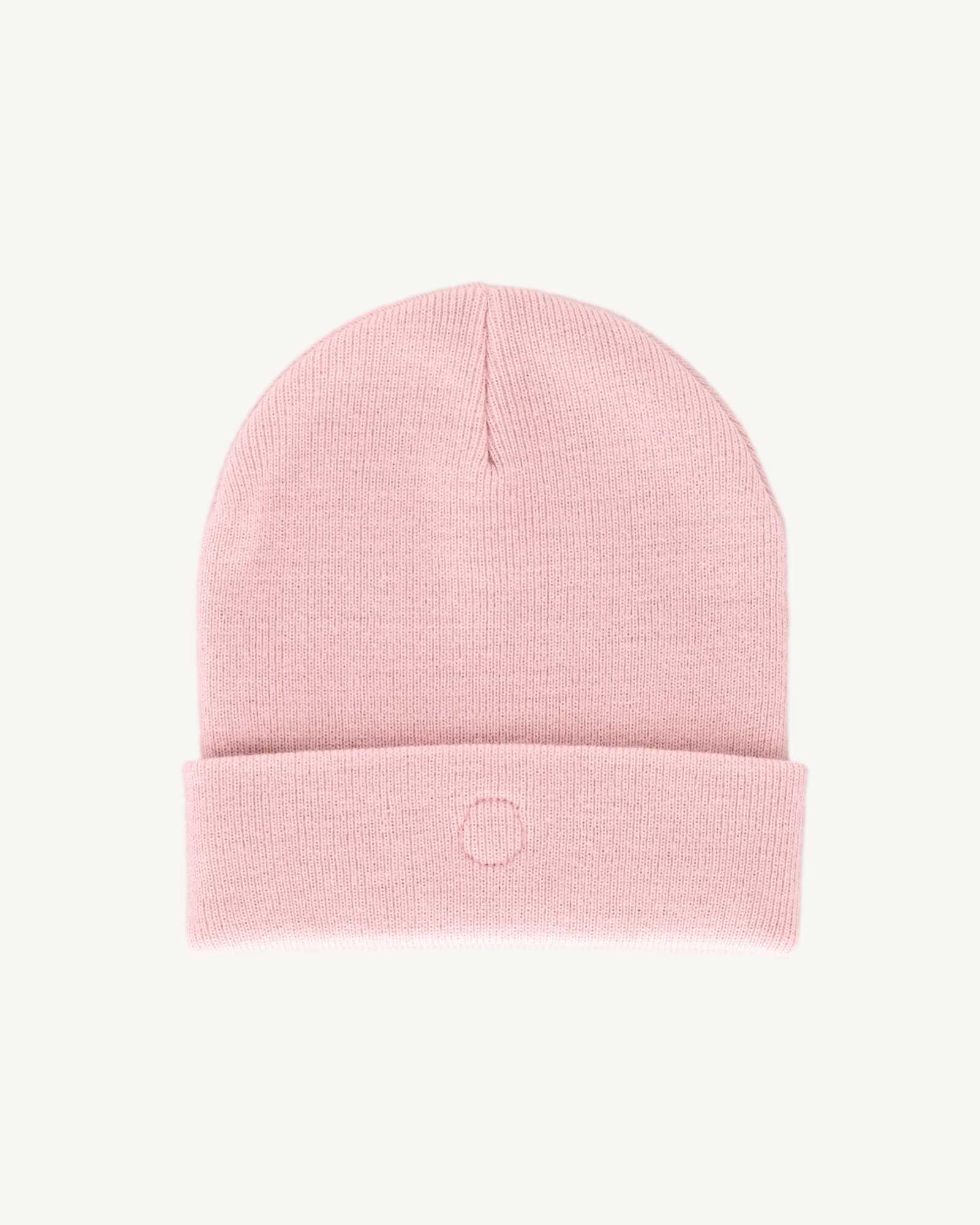 Bonnet Rose pêche Jim