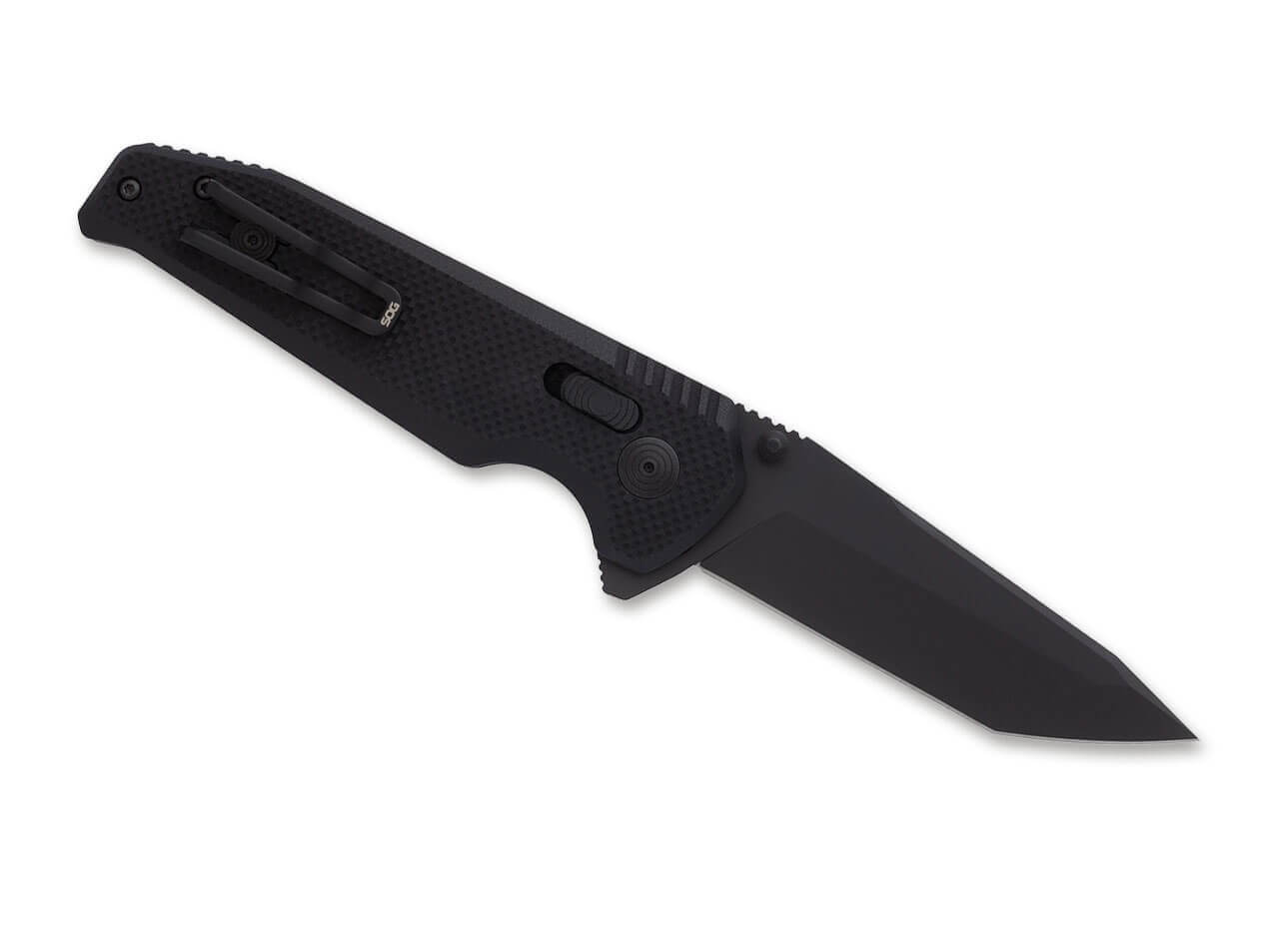 Vision XR Black