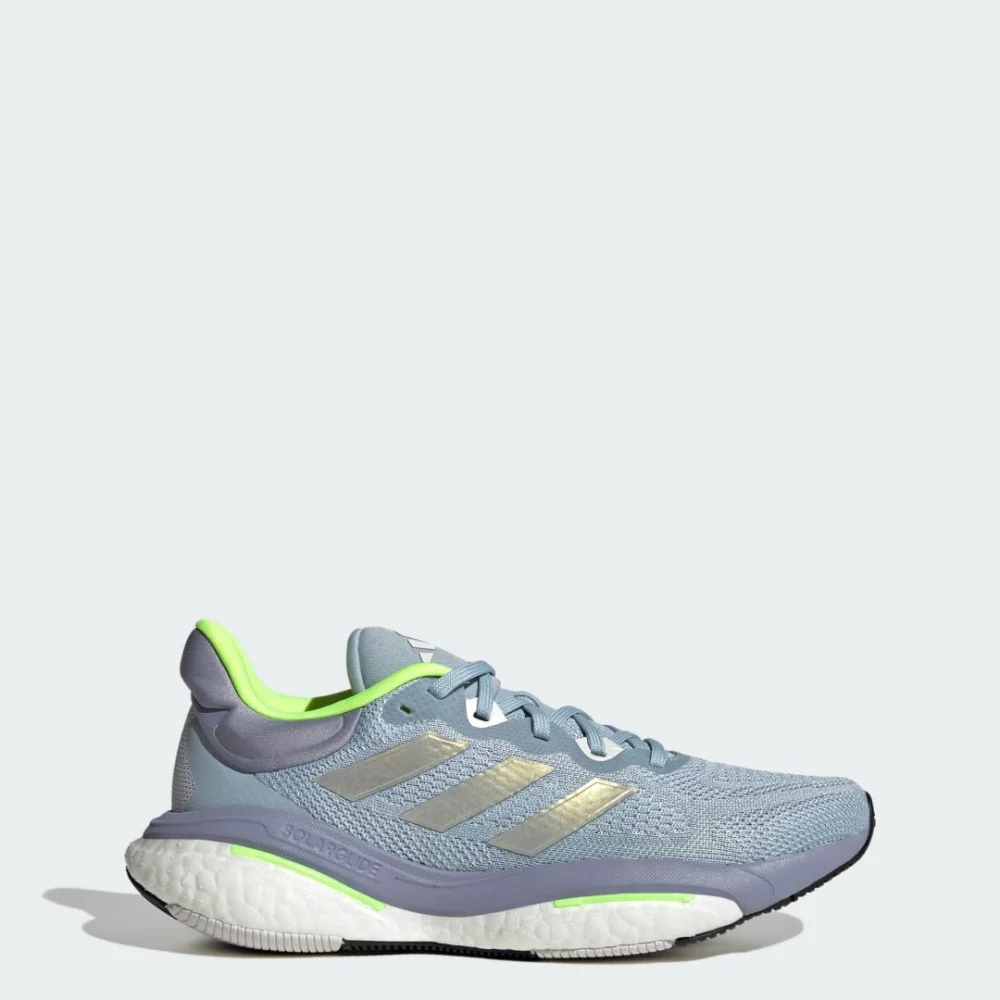 adidas Solarglide 6 IF4857 / blau