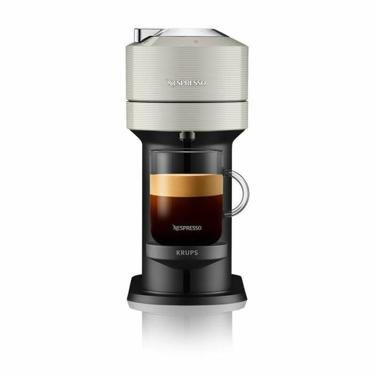Krups Kapselmaschine Kapsel-Kaffeemaschine Krups Vertuo Next