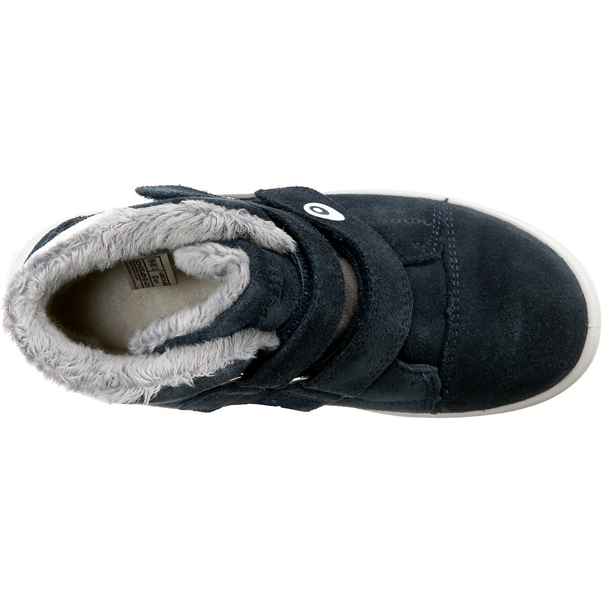 Baby Winterstiefel GROOVY GORE-TEX für Jungen
