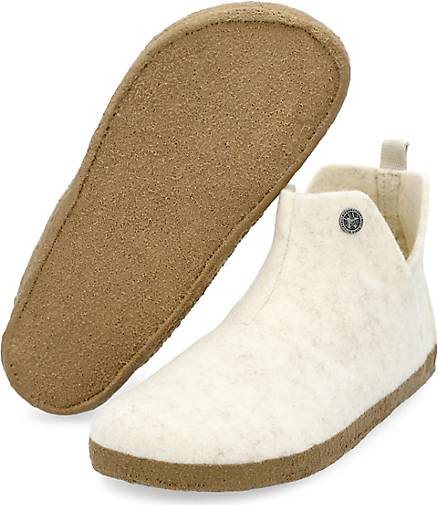 BIRKENSTOCK Hausschuh ANDERMATT