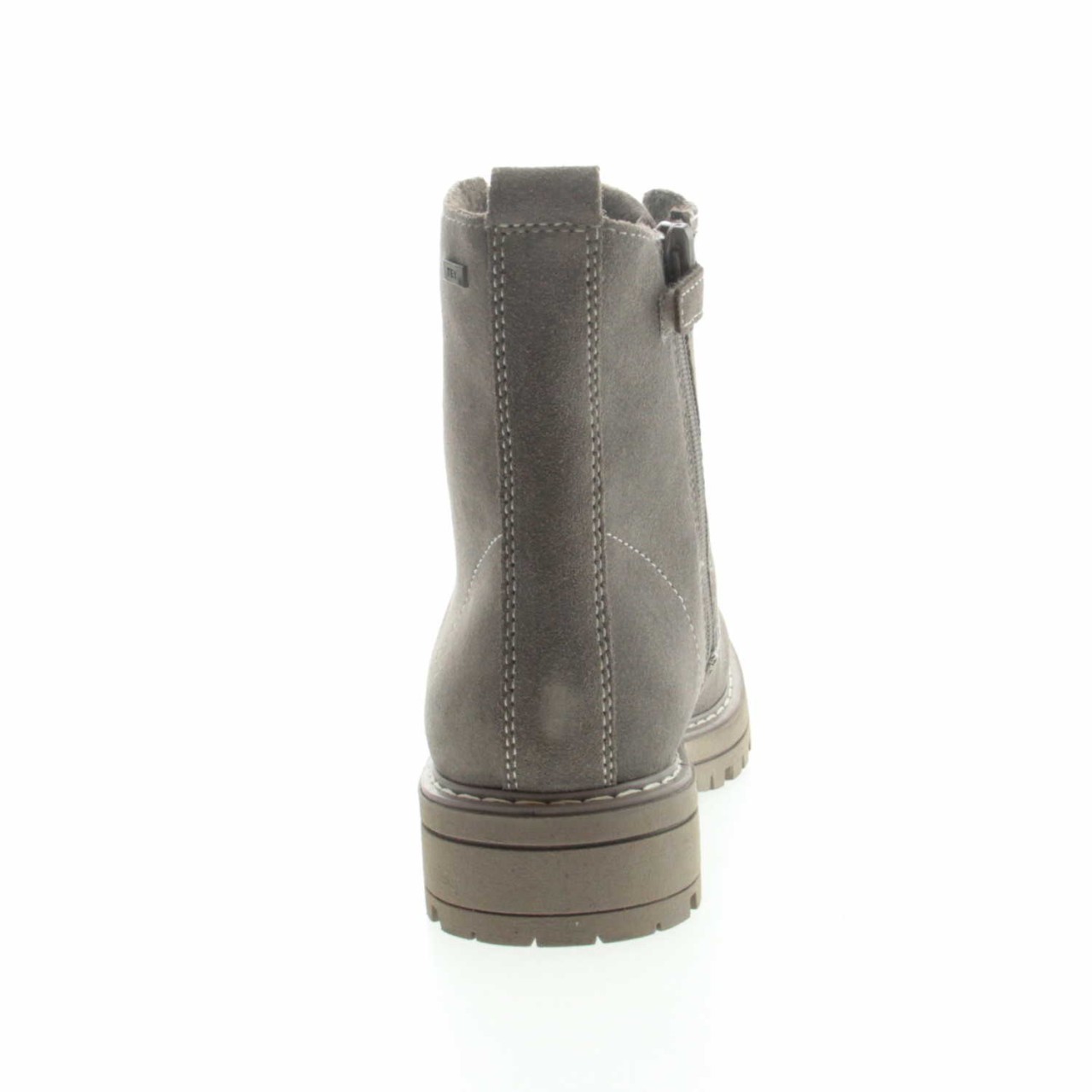 LURCHI Stiefel Mädchen braun