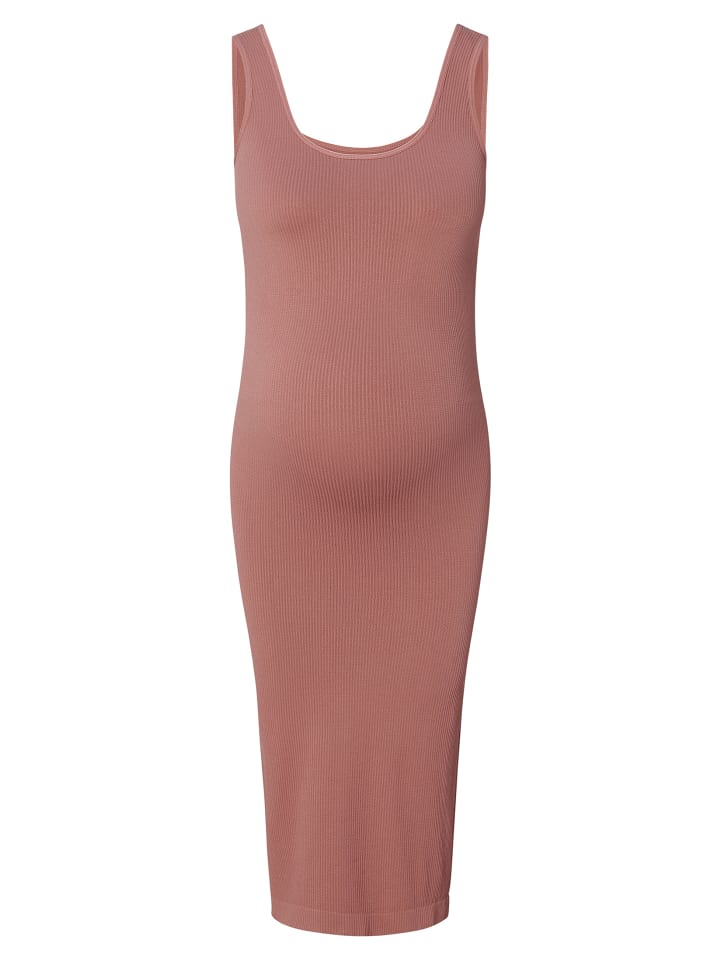 Noppies Kleid Noemi in Burlwood günstig kaufen