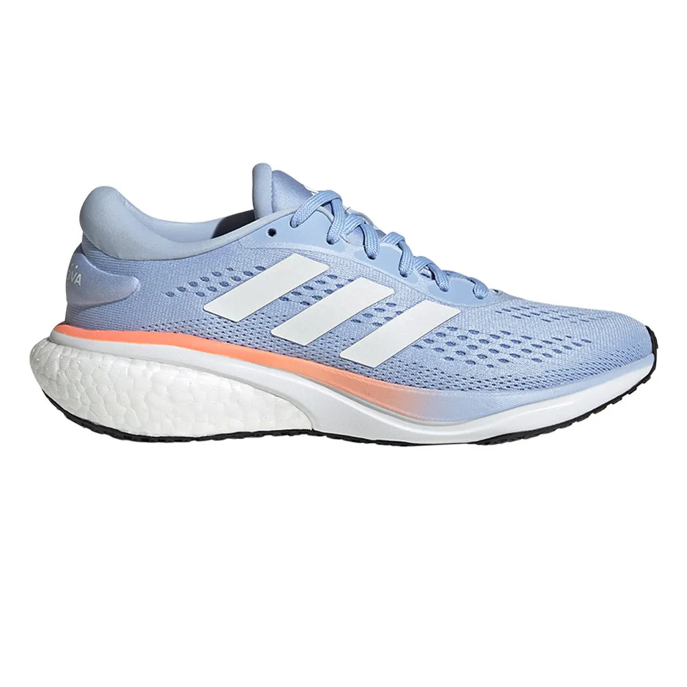 adidas Supernova 2 HR0101 / lila