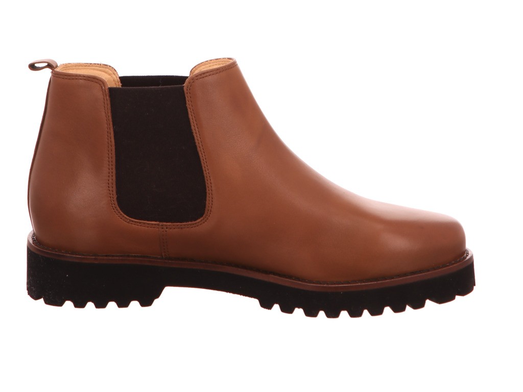 GANTER Stiefeletten braun Frida