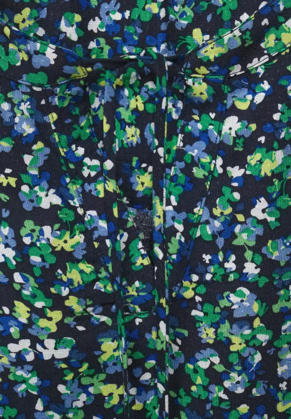 CECIL Bluse in Multicolor