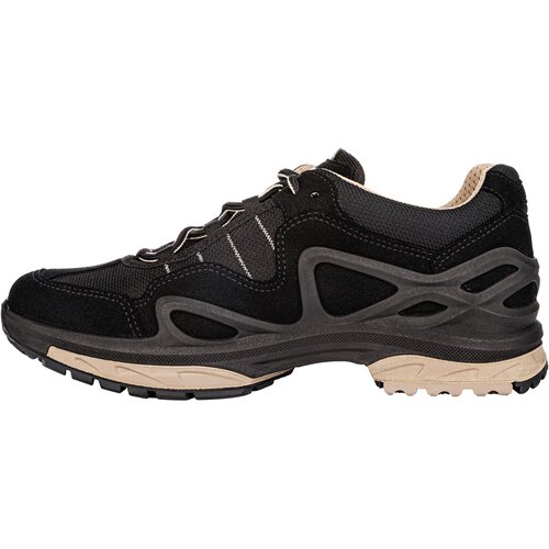 DAMEN MULTIFUNKTIONSSCHUHE DAMEN TREKKINGSCHUHE GORGON GTX