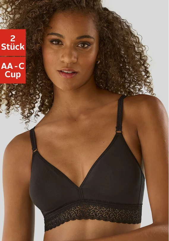 Bralette-BH