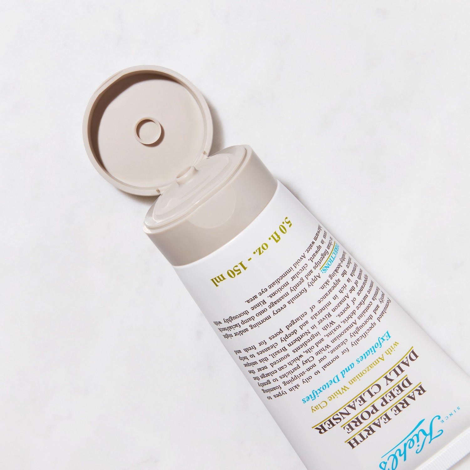 Kiehl's Deep Pore Daily Cleanser