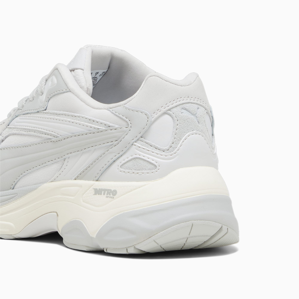 PUMA Teveris Nitro Selflove 392726_02 / grau