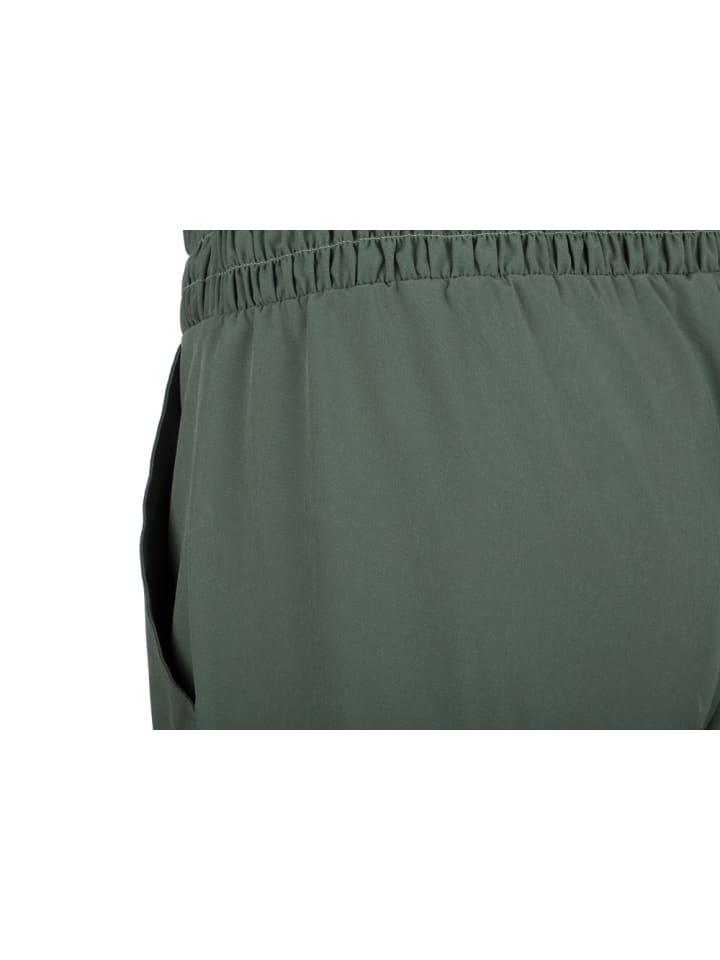 TAO Outdoorhose LOOSE in grün günstig kaufen