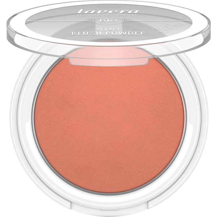 Velvet Blush Powder