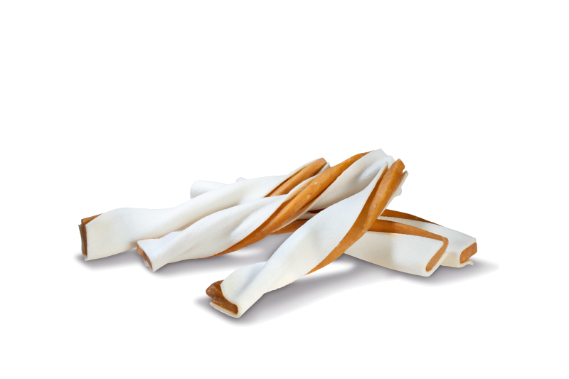 PREMIERE Snacks PREMIERE Dental Wrap Medium Dental Rolls 5 Stück
