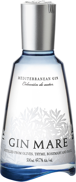 Gin Mare