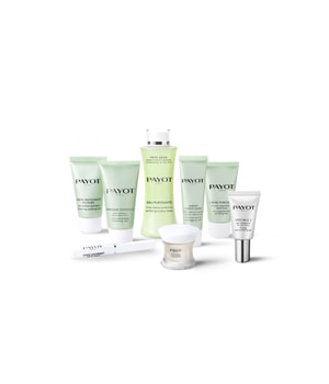 PAYOT Pâte Grise Pâte Grise Lotion Biphasée Poudrée Matifiante Gesichtswasser-200 ml