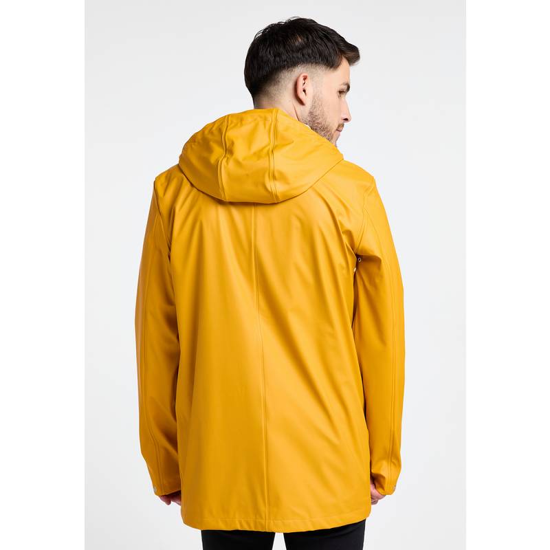 Icebound Regenjacke Herren