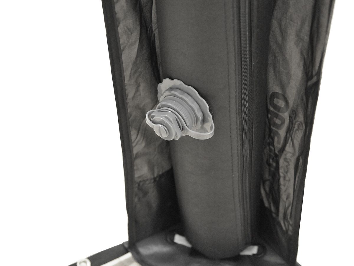 Obelink Air Shelter 250 Partyzelt
