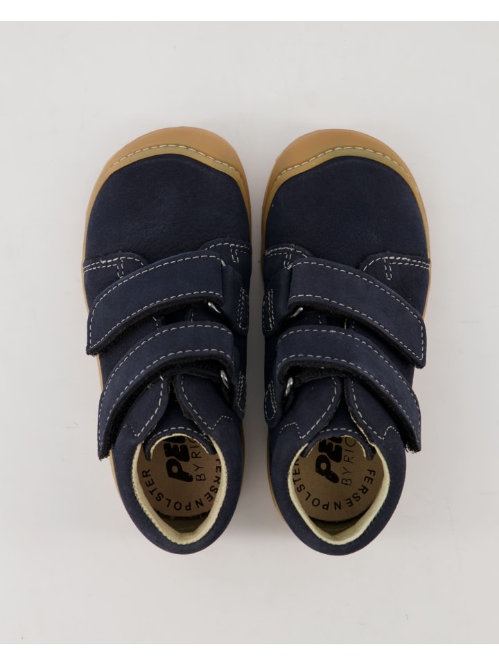 PEPINO Lauflernschuhe in Blau günstig kaufen