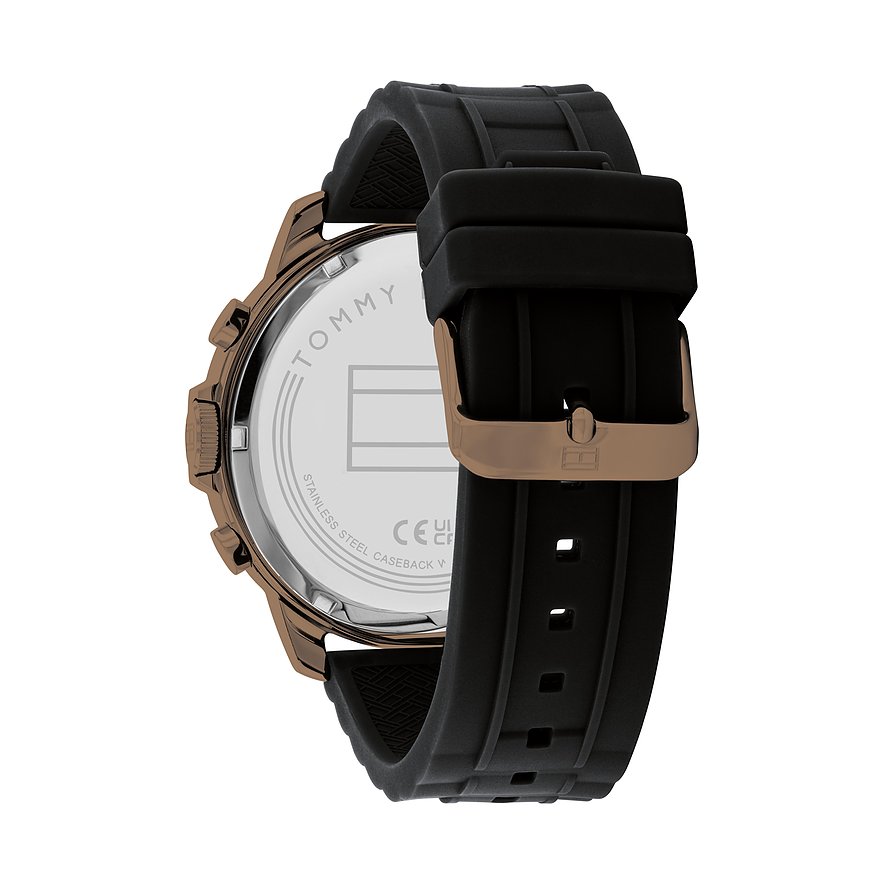 Tommy Hilfiger Herrenuhr
