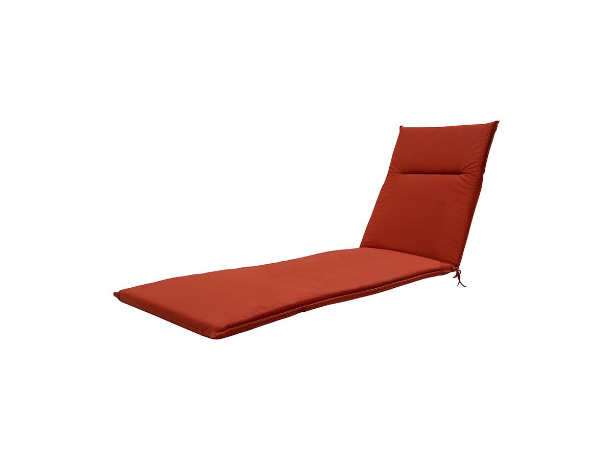 Madison Mecca Terra Recyceltes 200 x 60 Liegekissen