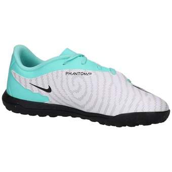 Nike Jr. Phantom GX Club TF Fußball in türkis