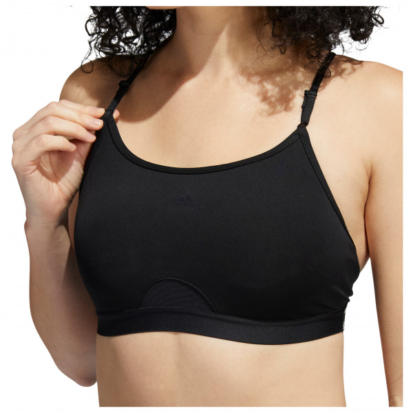 adidas - Women's Good Training Designed4Training BOS - Sport-BH