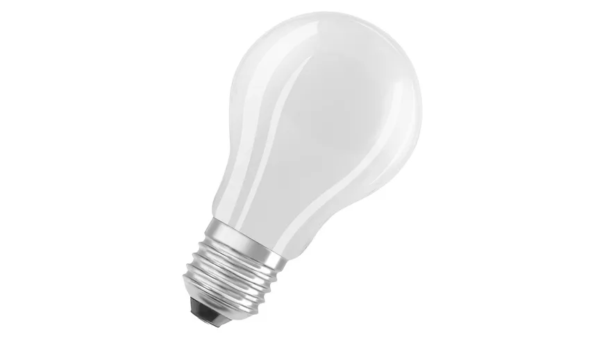 OSRAM Led Lamps Energy Class A Energy Efficiency Filament Classic A 40  2.5 Watt/3000 K E27