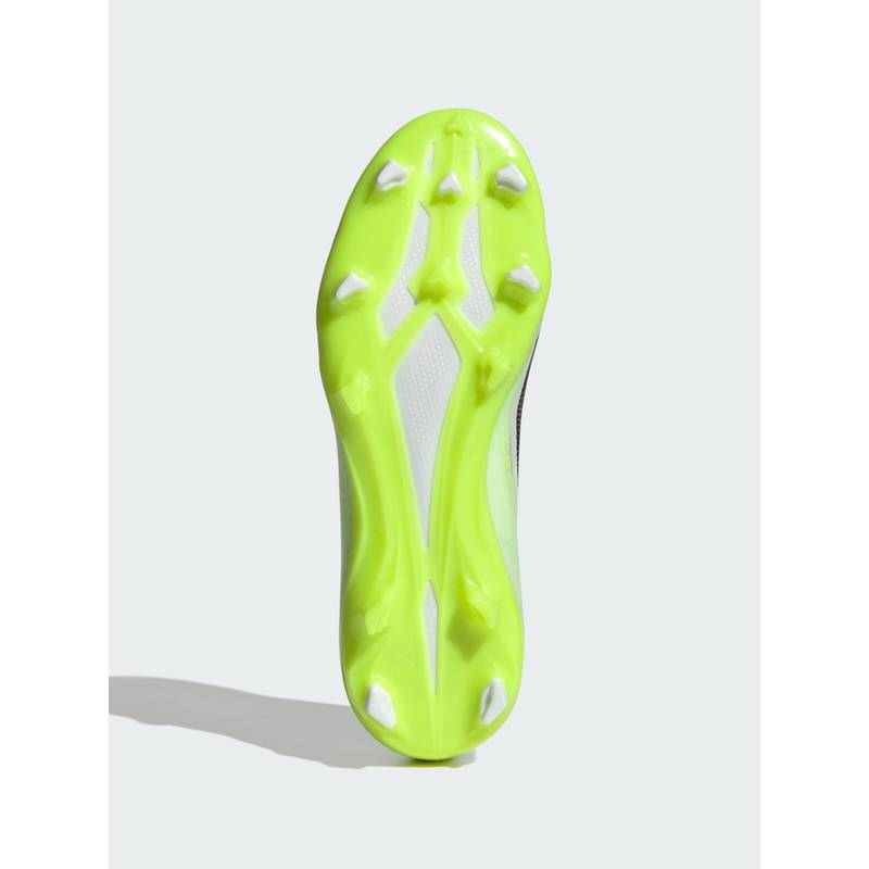 adidas X Crazyfast.1 Laceless FG Fußballschuh Fußballschuhe Kinder