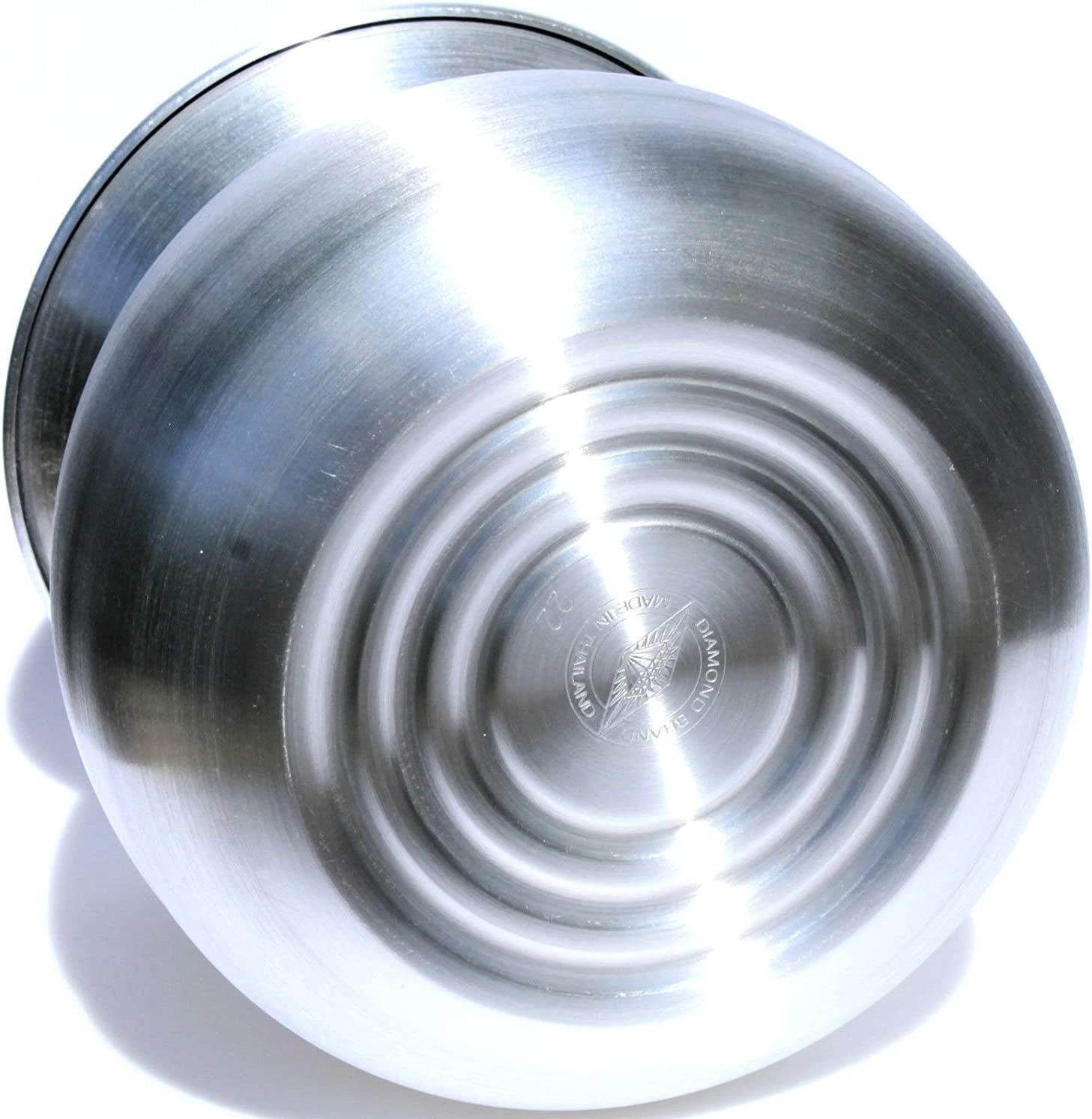 Laos Dampfgartopf Diamond Brand Laos Reisdämpfer Pot, (1-tlg)
