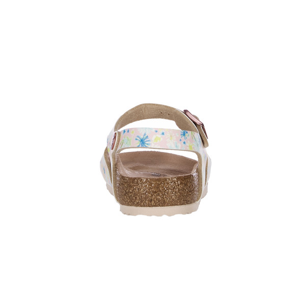 RIO KIDS BFDD SUMMER FLORAL Kinder - Freizeitsandalen