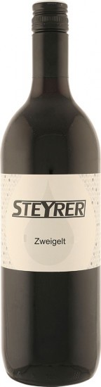 Zweigelt 