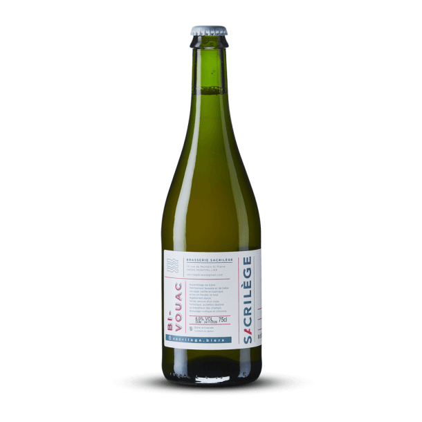 Bivouac 75 cl